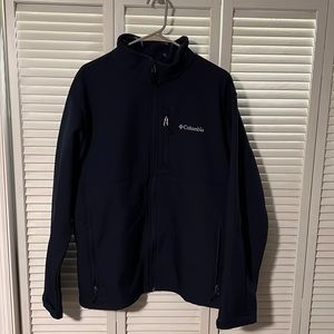 Columbia midweight jacket XL